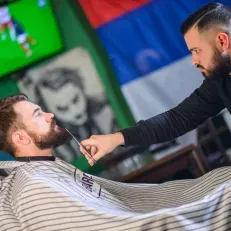 makeup djevojke iz Banjaluke
