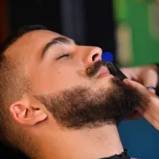 makeup primjer